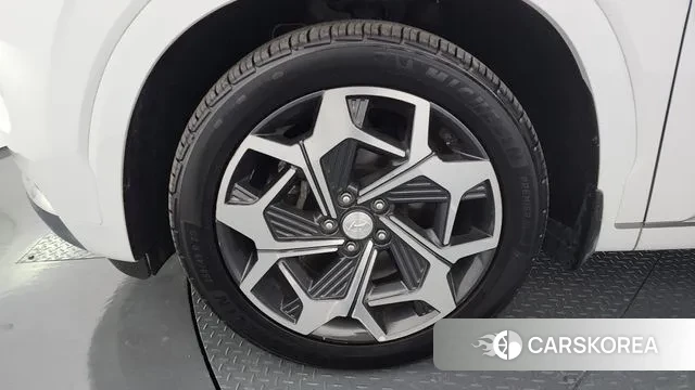 Hyundai Palisade id 3411808 из Кореи 15