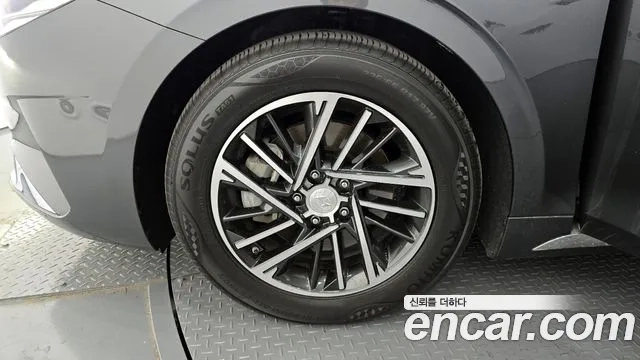 Hyundai The New Grandeur IG id 2927626 из Кореи 15