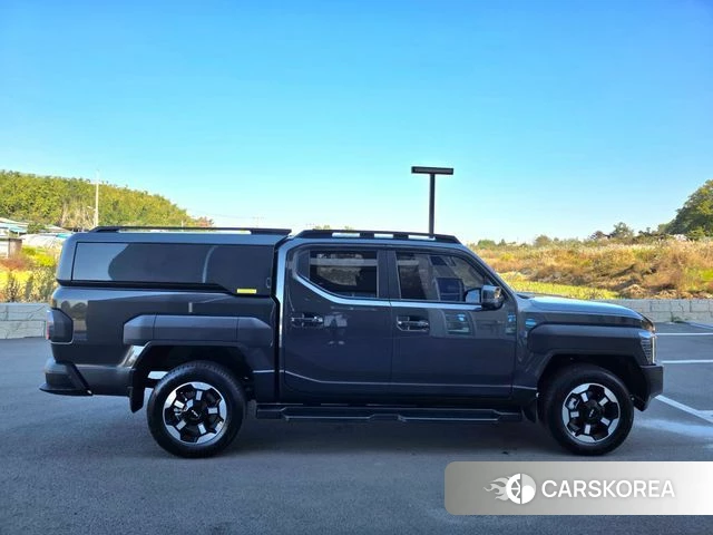 Kia Tasman id 3921508 из Кореи 15