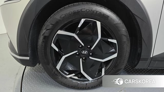 Hyundai Ionic 5 id 4556412 из Кореи 15