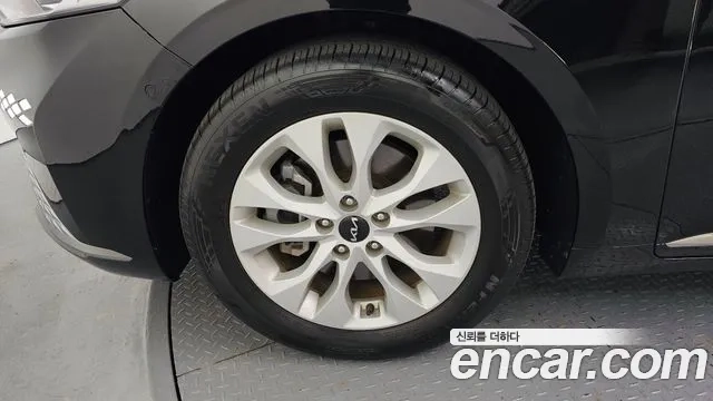 Kia K8 id 2943668 из Кореи 15