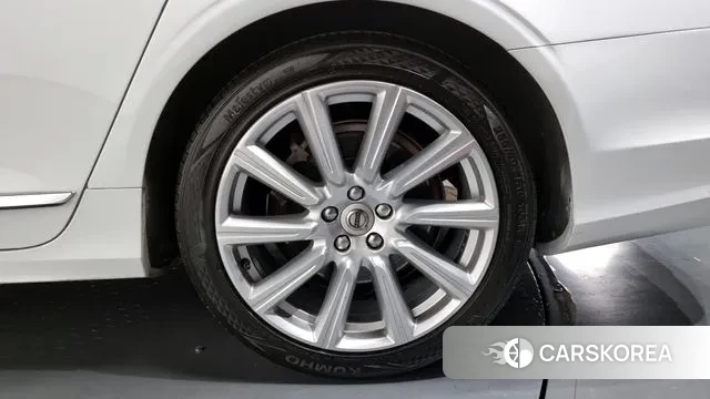 Volvo S90 id 3439301 из Кореи 15