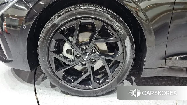 Kia The New K5 Hybrid 3rd generation id 3610333 из Кореи 15