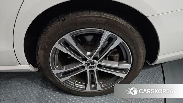 Mercedes-Benz E-Class W213 id 2930860 из Кореи 15