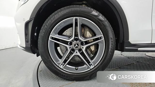 Mercedes-Benz GLC-Class X253 id 4854711 из Кореи 28