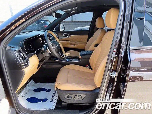 Kia Sorento 4th Generation id 2706582 из Кореи 15