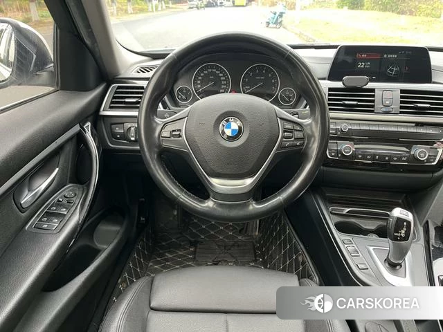 BMW 3 series id 4242320 из Китая 8