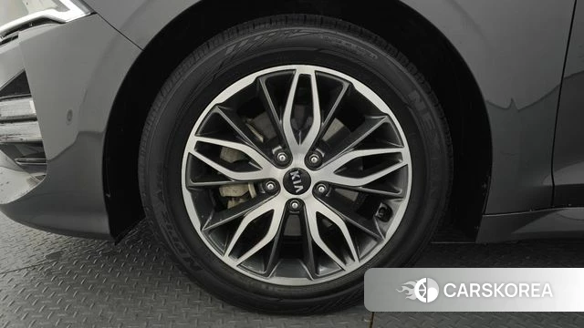 Kia K5 3rd generation id 4717451 из Кореи 28