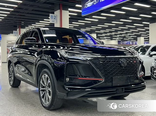 Chang'an CS75 PLUS id 4392340 из Китая 9