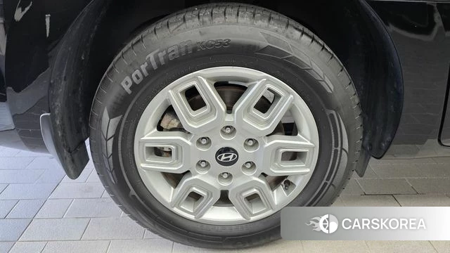 Hyundai Staria id 4635285 из Кореи 27