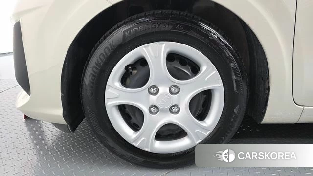 Kia Morning Urban (JA) id 4350556 из Кореи 15