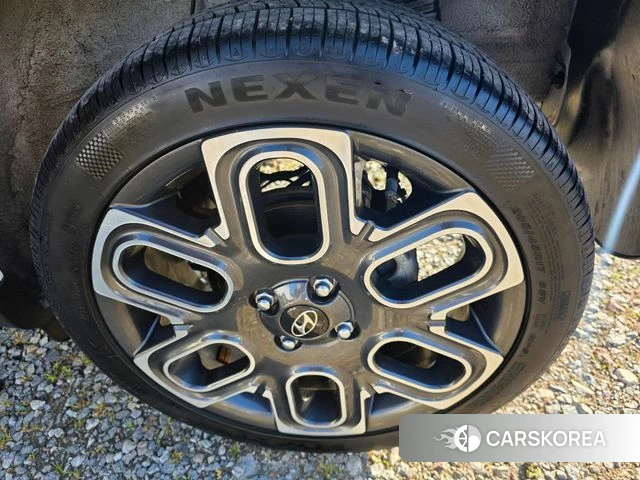 Hyundai Casper id 4282114 из Кореи 15