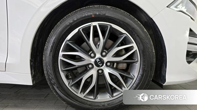 Kia K5 3rd generation id 3800941 из Кореи 15