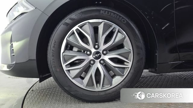 Kia K5 Hybrid 3rd Generation id 4666054 из Кореи 25