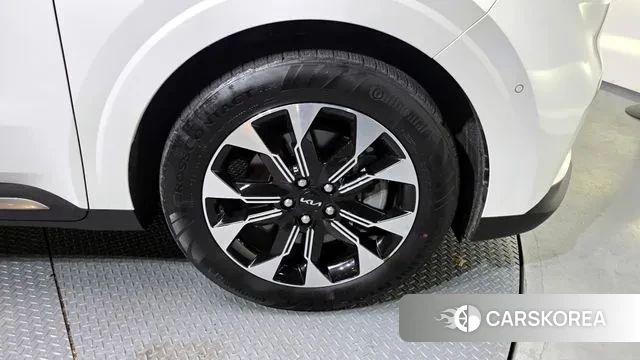 Kia Carnival 4th generation id 3596603 из Кореи 15