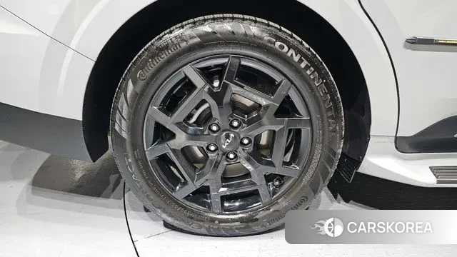 Kia The New Carnival 4th Generation id 3706516 из Кореи 15