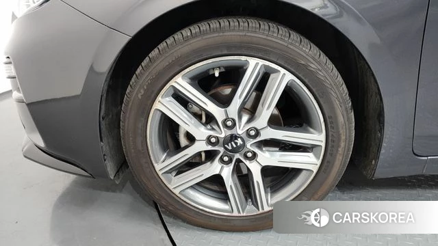 Kia Come New K3 id 4356648 из Кореи 30