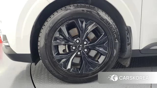 Kia Carnival 4th generation id 3567699 из Кореи 15