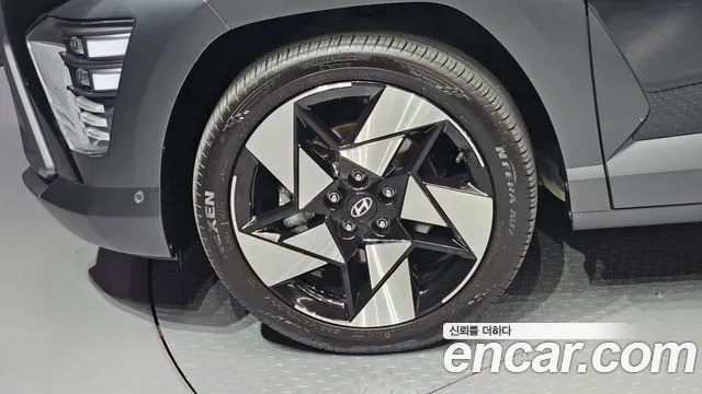 Hyundai Kona (SX2) id 2810807 из Кореи 15