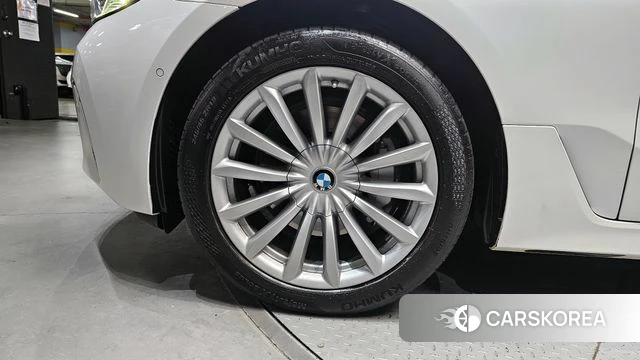 BMW 6 Series GT (G32) id 3892792 из Кореи 15