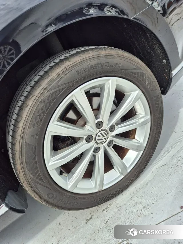 Volkswagen Passat GT (B8) id 3220973 из Кореи 15