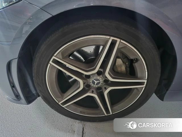 Mercedes-Benz CLS-Class C257 id 4764921 из Кореи 13