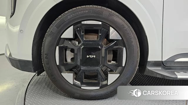Kia The New Carnival 4th Generation id 4381662 из Кореи 15