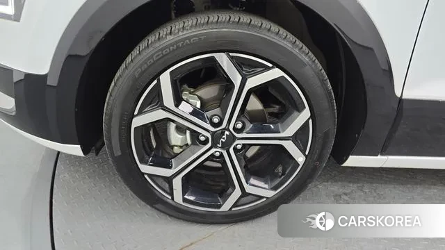 Kia Di Ol Nu Niro id 3610895 из Кореи 15