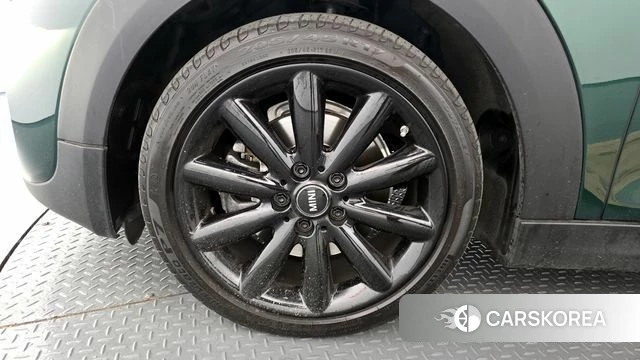 Mini Cooper S id 4318117 из Кореи 29