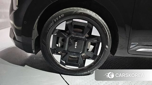 Kia The New Carnival 4th Generation id 3850341 из Кореи 15