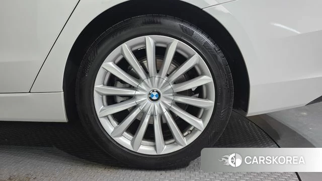 BMW 6 Series GT (G32) id 3940595 из Кореи 15