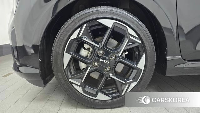 Kia The New Morning (JA) id 3963310 из Кореи 15