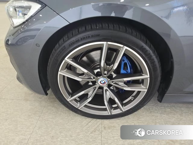 BMW 3 Series (G20) id 4654114 из Кореи 15