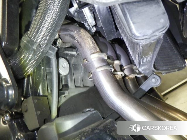 Проданный Suzuki GSX-S1000 id 3995285 из Японии, фото 19