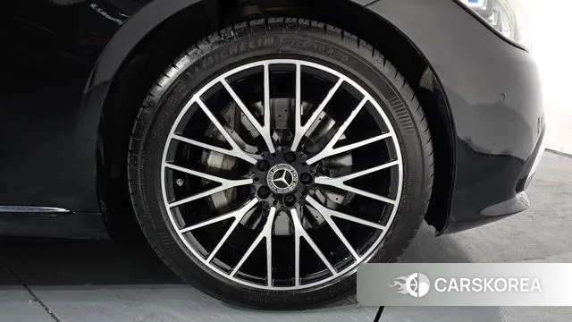 Mercedes-Benz S-Class W223 id 3502868 из Кореи 15