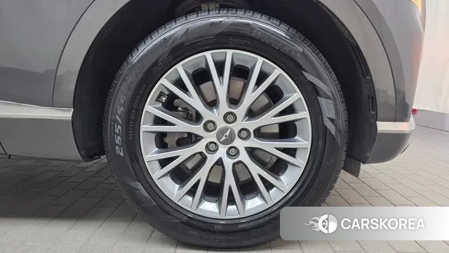 Genesis GV80 id 3394609 из Кореи 15