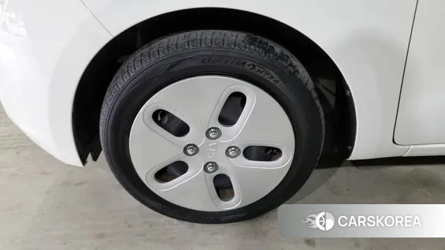 Kia The New Ray id 3248174 из Кореи 12