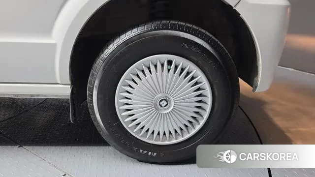 Dongfeng Socon C35 id 3561131 из Кореи 15