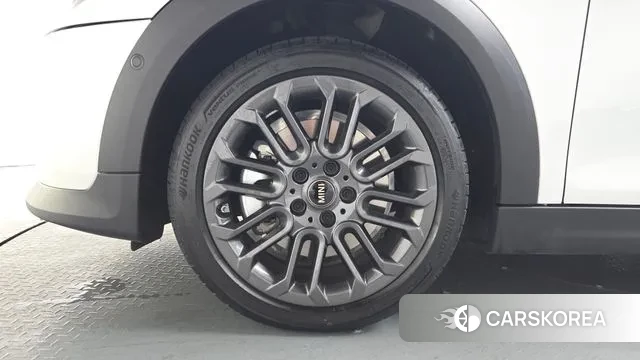 Mini Cooper C 4th generation id 3739092 из Кореи 15