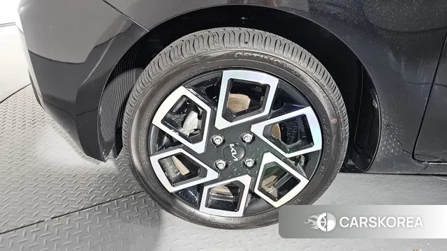 Kia The New Kia Ray id 3002579 из Кореи 15