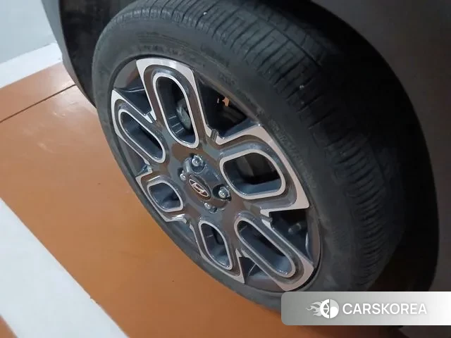 Hyundai Casper id 3721899 из Кореи 12