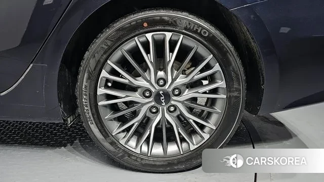 Kia The New K3 2nd generation id 3560886 из Кореи 15