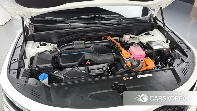 Kia Sorento 4th Generation id 3771032 из Кореи 15