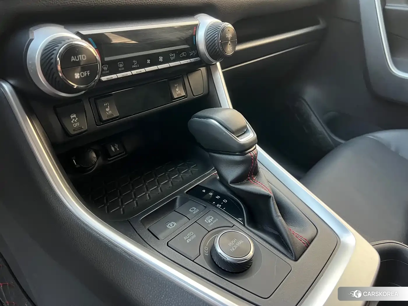 Toyota RAV4 Rongfang Dual Engine E+ id 4546356 из Китая 16