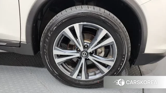 Nissan X Trail id 3547406 из Кореи 15