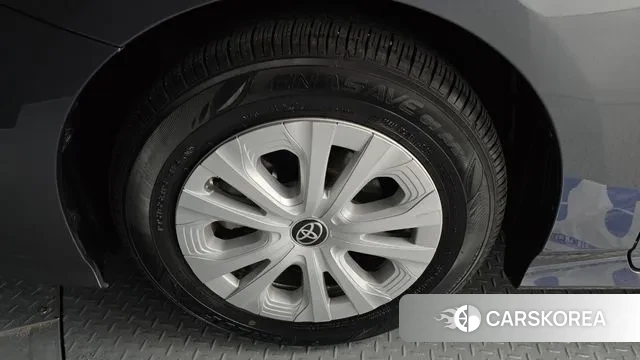 Toyota Prius 4th Generation id 3291935 из Кореи 15