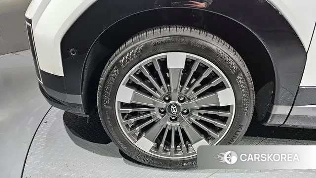 Hyundai Santa Fe (MX5) id 3310526 из Кореи 15