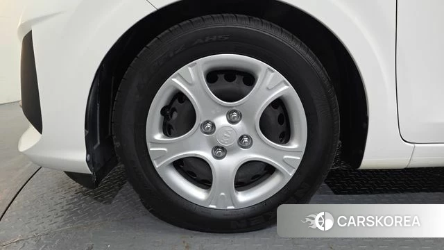 Kia Morning Urban (JA) id 4482347 из Кореи 25