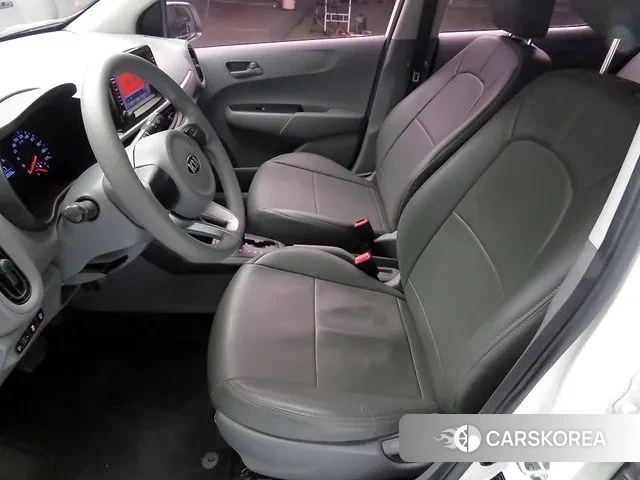 Kia All New Morning (JA) id 3789489 из Кореи 15