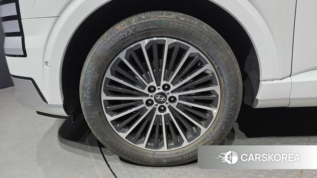 Hyundai Palisade (LX3) id 4499346 из Кореи 15